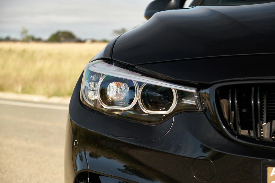 2018 BMW F80 M3 - Image 30 of 31