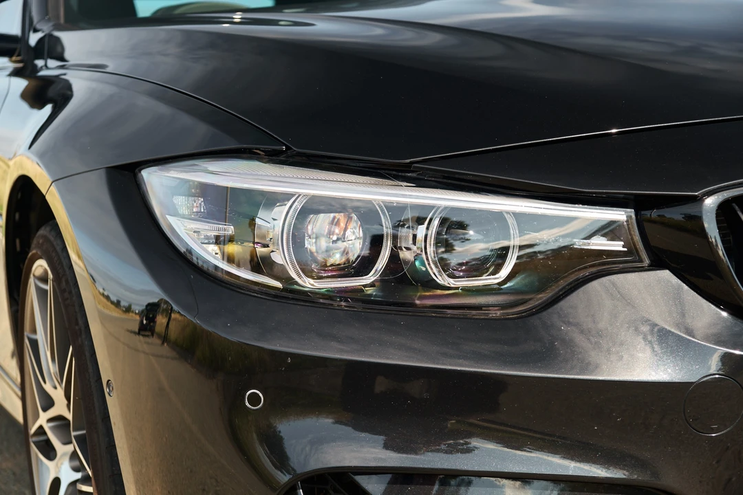2018 BMW F80 M3 - Image 31 of 31
