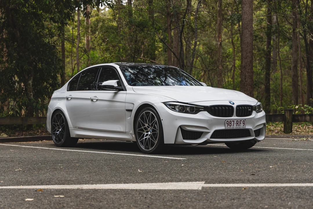 2018 BMW F80 M3 - Image 11 of 31