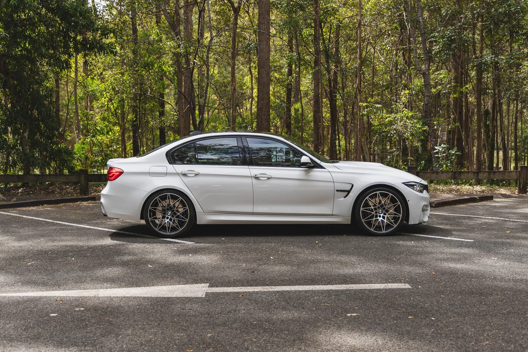2018 BMW F80 M3 - Image 12 of 31