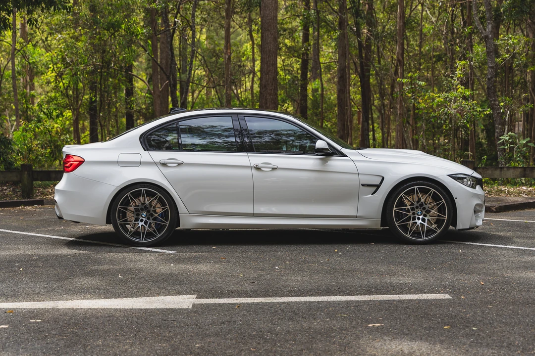2018 BMW F80 M3 - Image 4 of 31