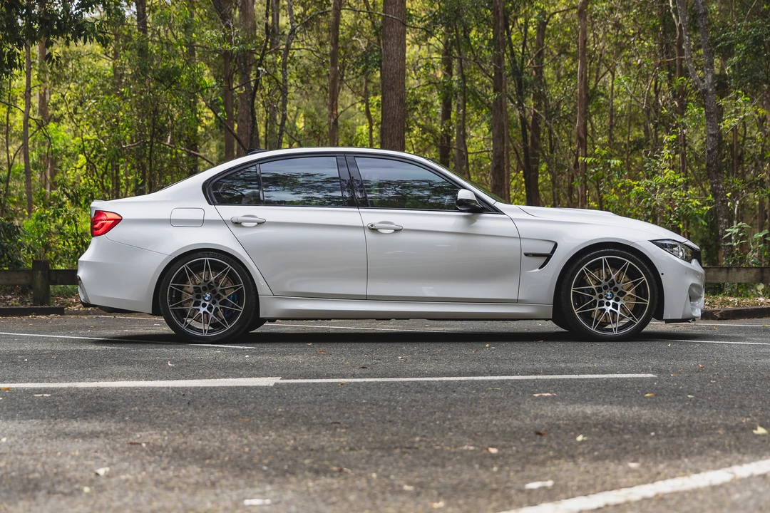 2018 BMW F80 M3 - Image 13 of 31