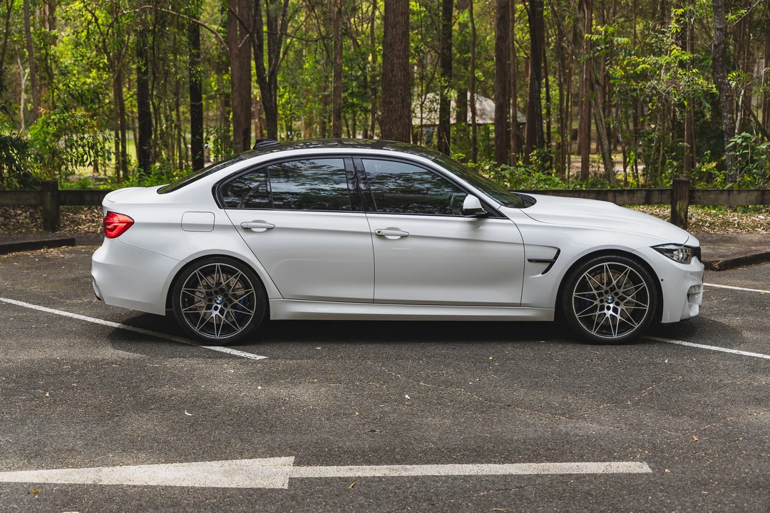 2018 BMW F80 M3 - Image 14 of 31