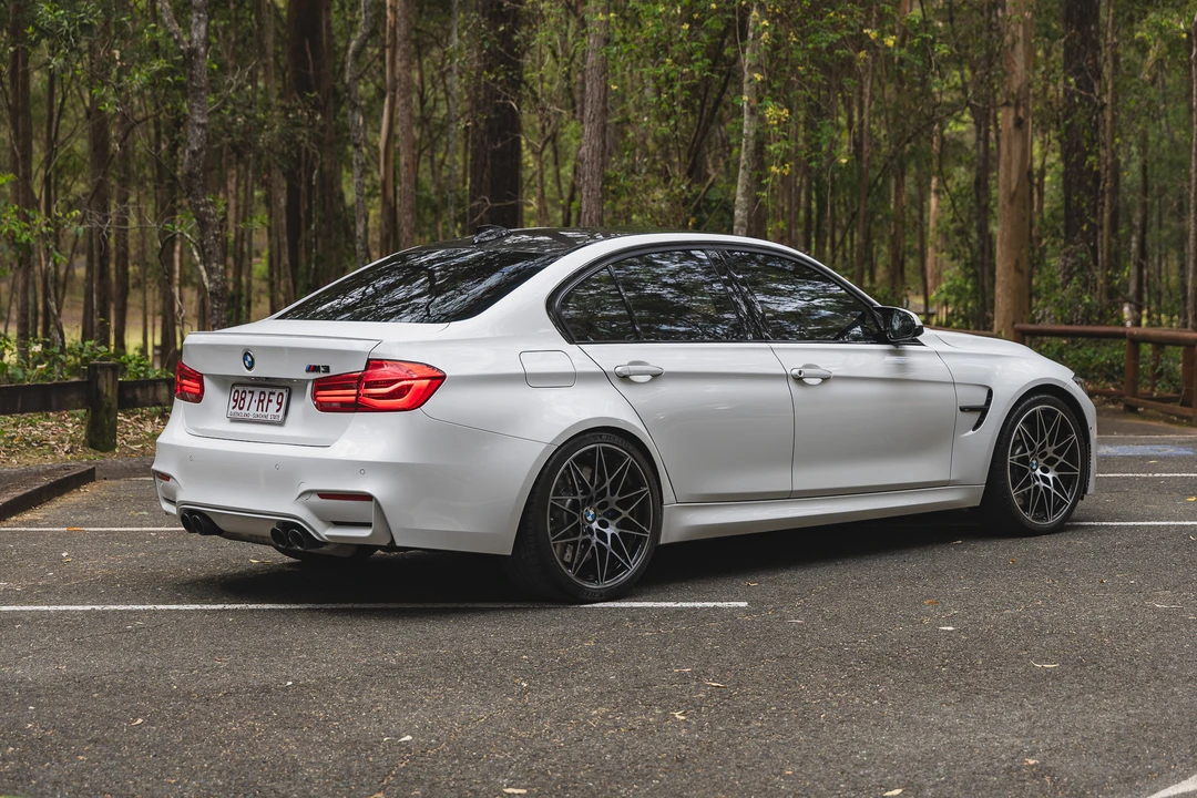 2018 BMW F80 M3 - Image 15 of 31