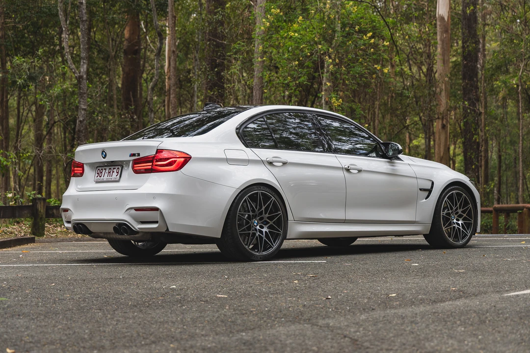 2018 BMW F80 M3 - Image 5 of 31