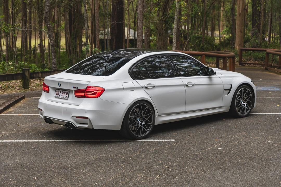 2018 BMW F80 M3 - Image 16 of 31