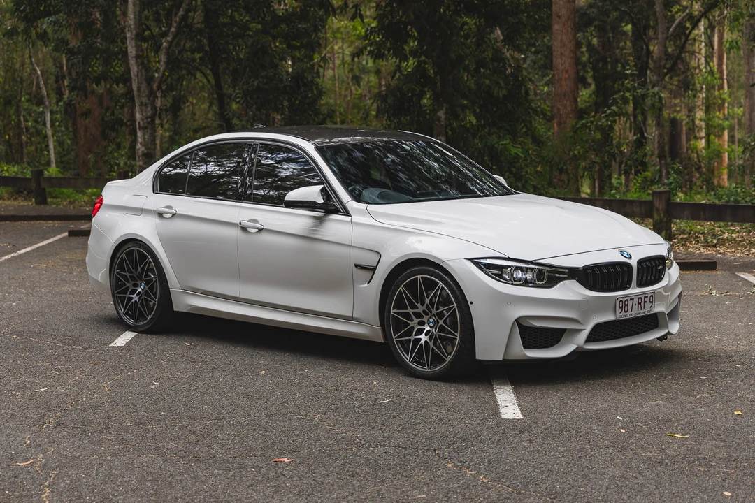 2018 BMW F80 M3 - Image 17 of 31