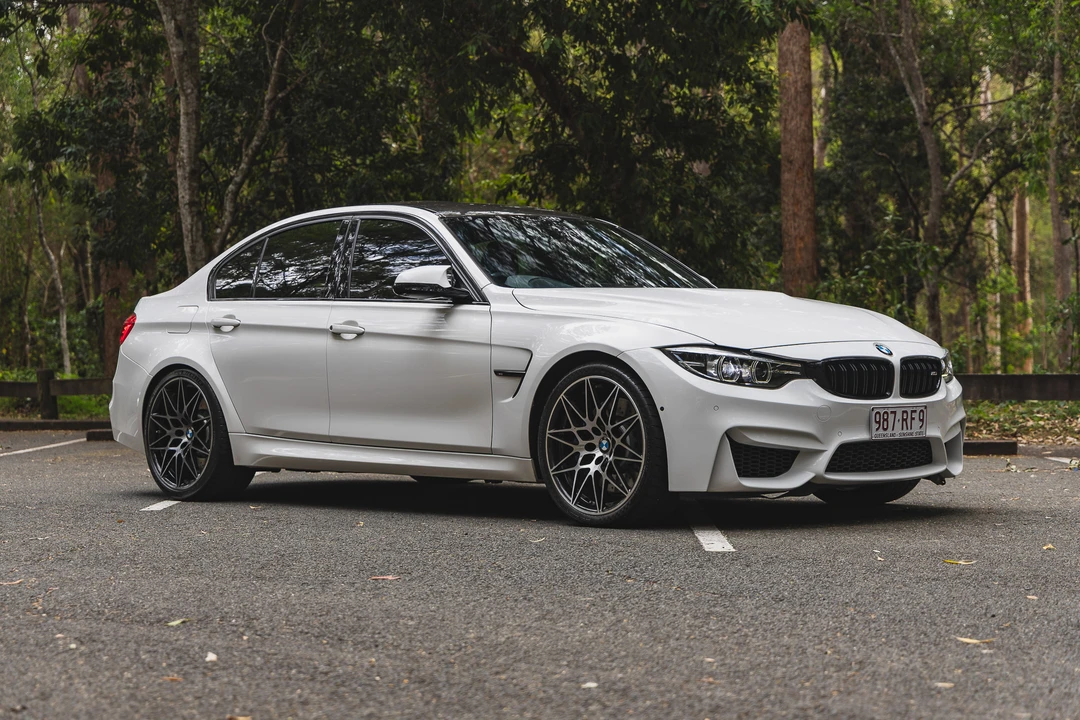 2018 BMW F80 M3 - Image 18 of 31