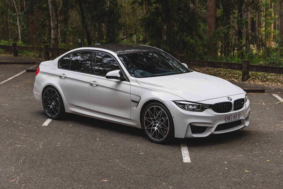 2018 BMW F80 M3 - Image 19 of 31