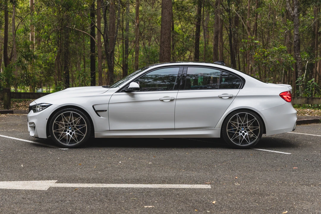 2018 BMW F80 M3 - Image 20 of 31