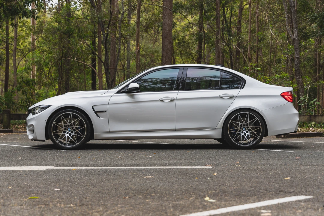 2018 BMW F80 M3 - Image 8 of 31