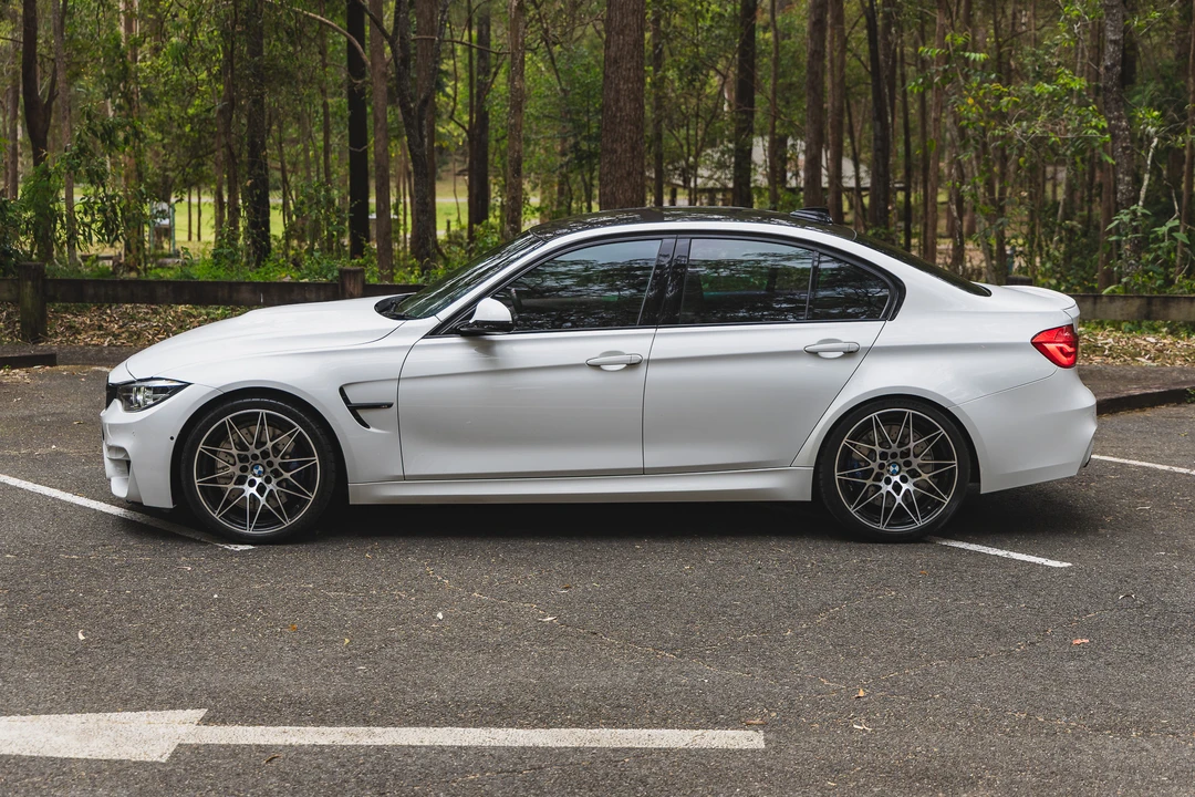 2018 BMW F80 M3 - Image 21 of 31