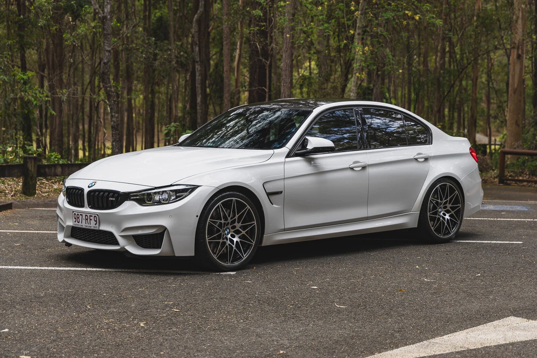 2018 BMW F80 M3 - Image 9 of 31