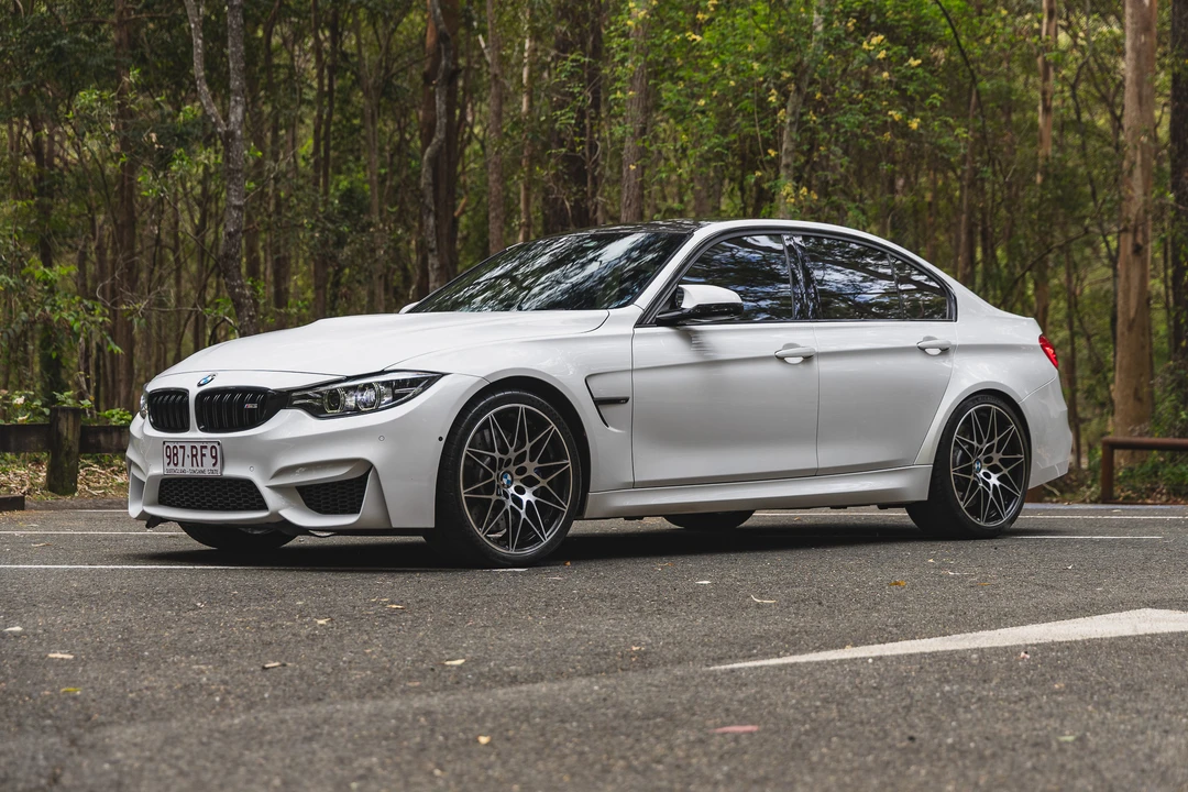 2018 BMW F80 M3 - Image 22 of 31