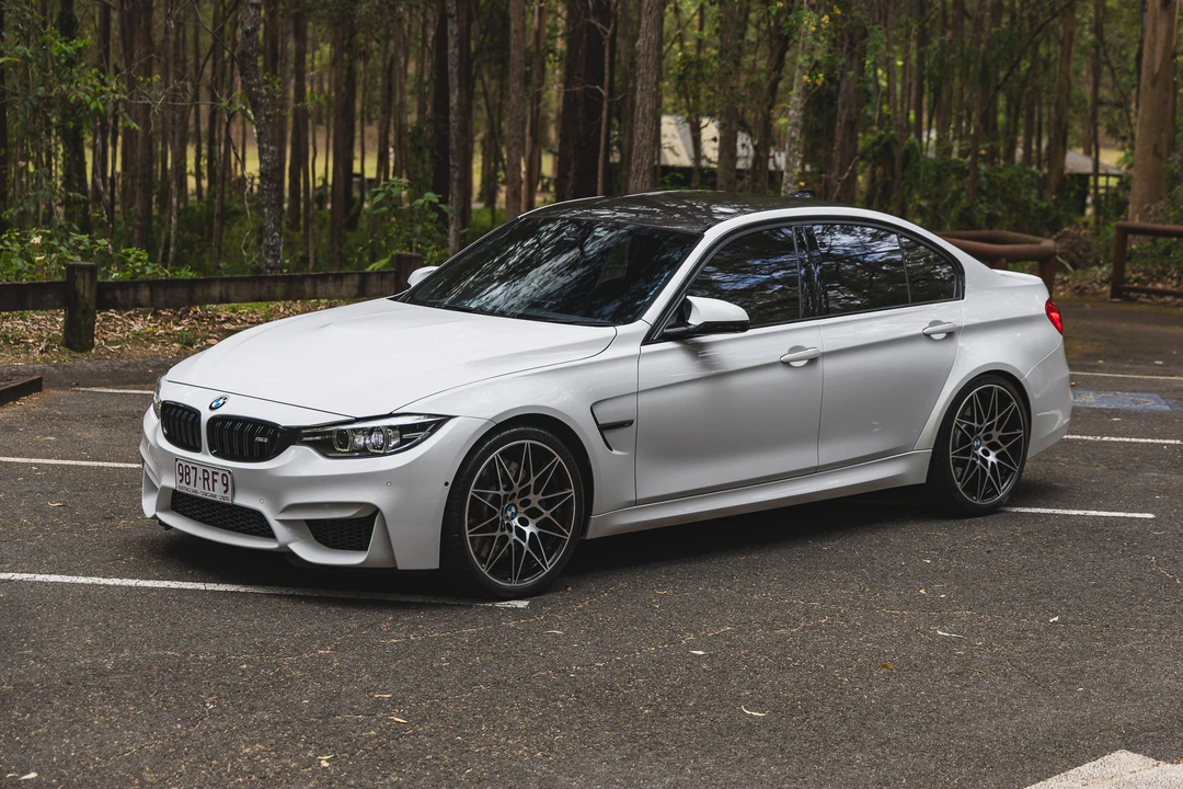 2018 BMW F80 M3 - Image 23 of 31