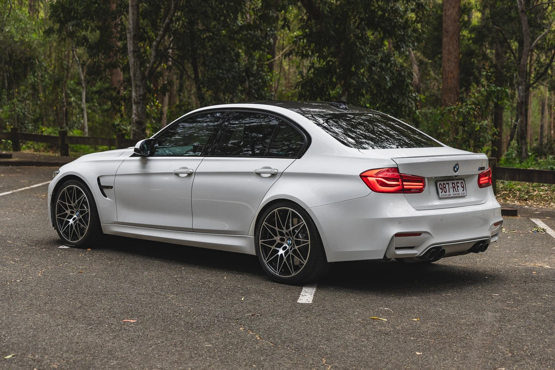 2018 BMW F80 M3 - Image 24 of 31