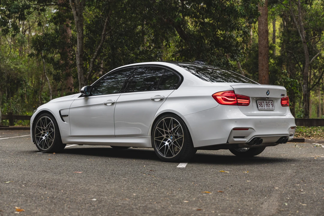 2018 BMW F80 M3 - Image 25 of 31