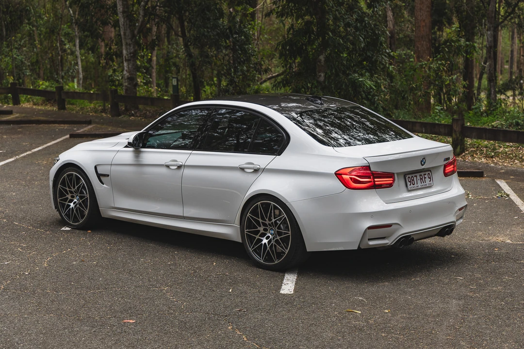 2018 BMW F80 M3 - Image 26 of 31