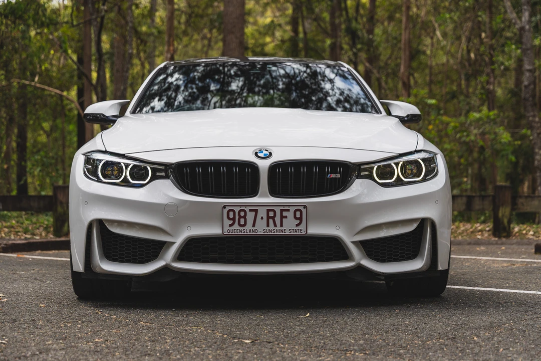 2018 BMW F80 M3 - Image 10 of 31