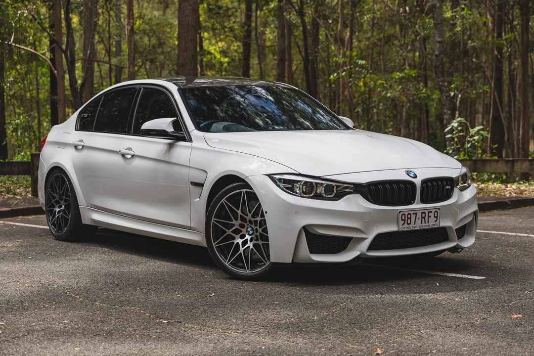 2018 BMW F80 M3 - Image 28 of 31