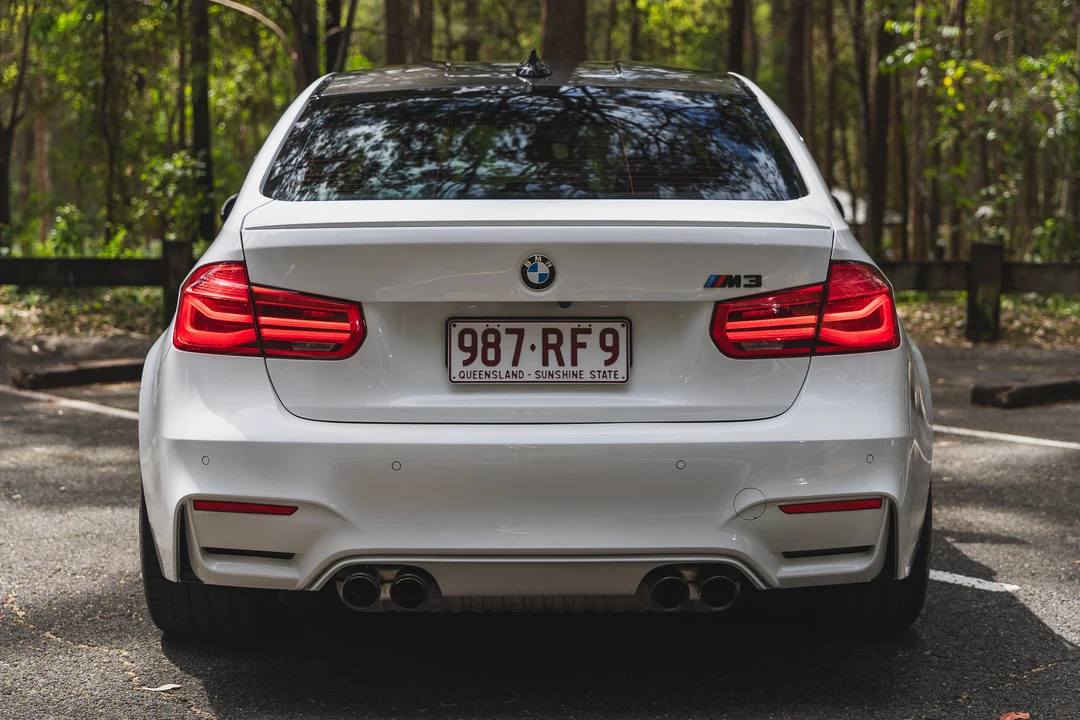 2018 BMW F80 M3 - Image 6 of 31