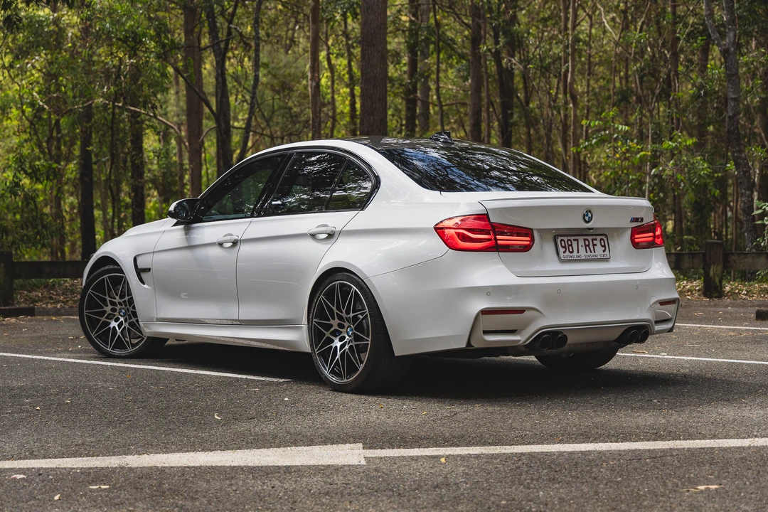 2018 BMW F80 M3 - Image 7 of 31