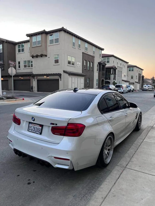2018 BMW F80 M3 - Image 4 of 9