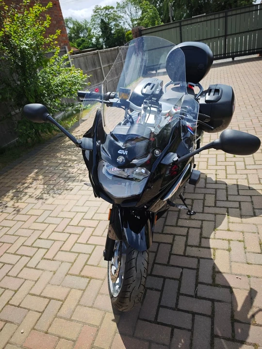 2018 BMW Motorcycles - Image 4 of 20