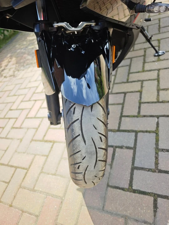 2018 BMW Motorcycles - Image 11 of 20