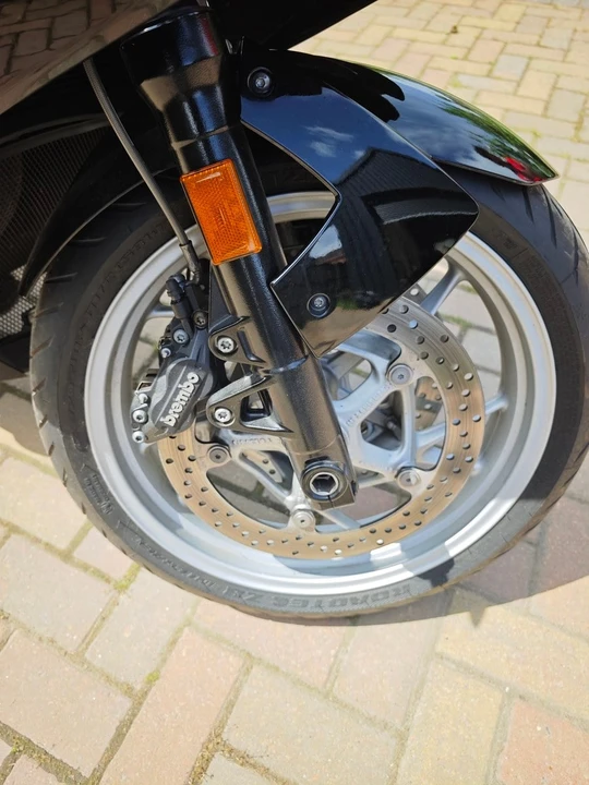 2018 BMW Motorcycles - Image 9 of 20