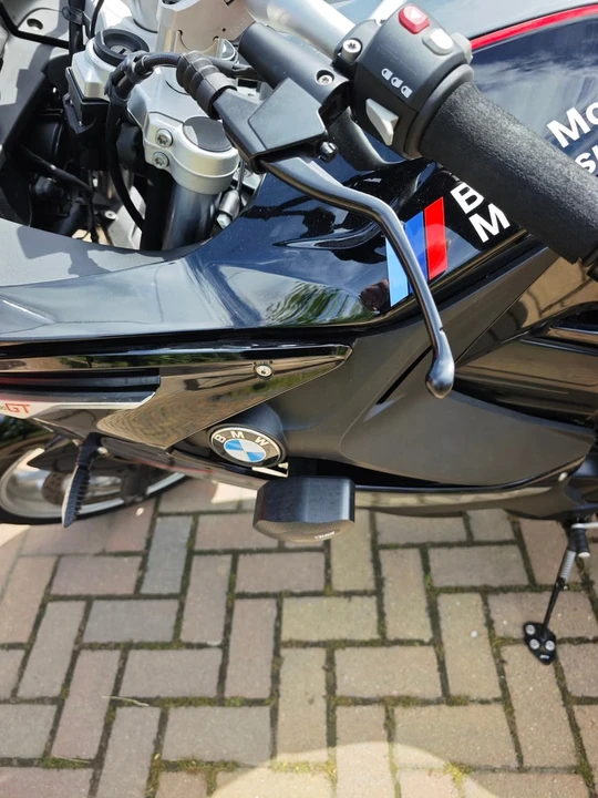 2018 BMW Motorcycles - Image 18 of 20