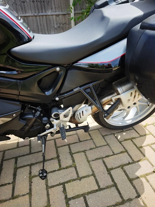 2018 BMW Motorcycles - Image 17 of 20
