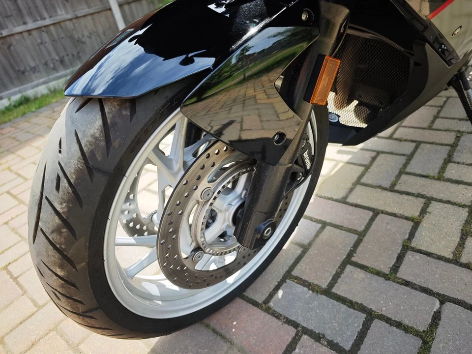 2018 BMW Motorcycles - Image 10 of 20