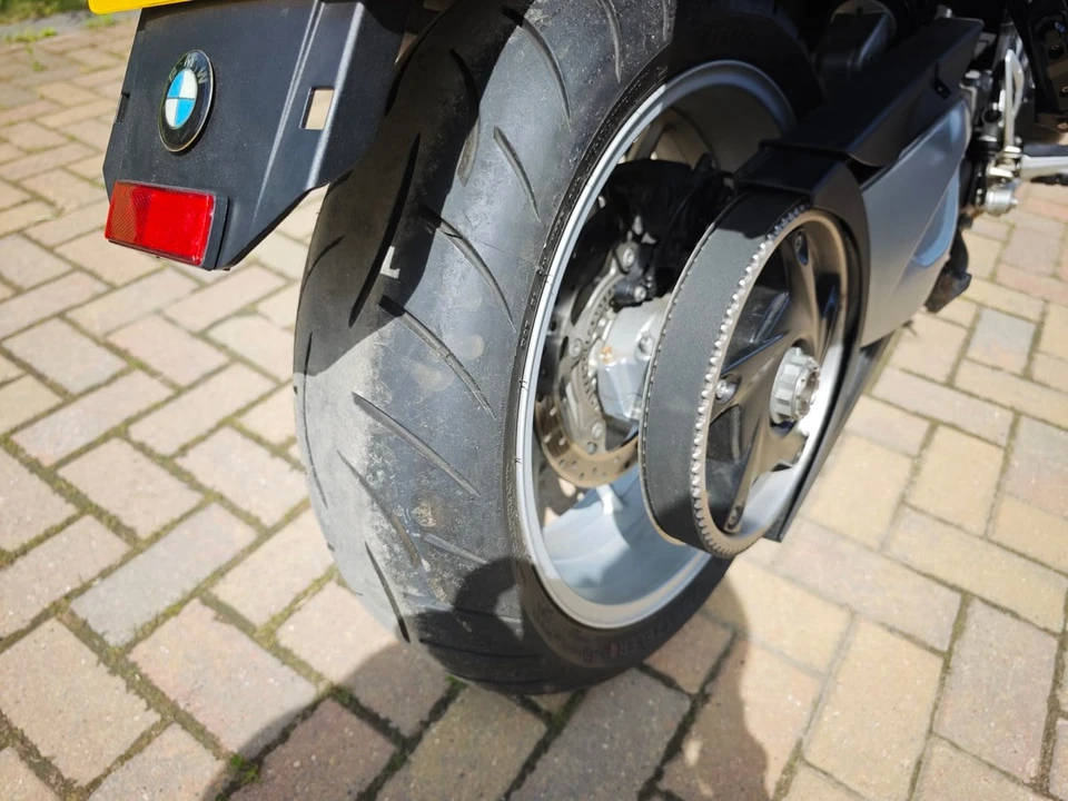 2018 BMW Motorcycles - Image 12 of 20