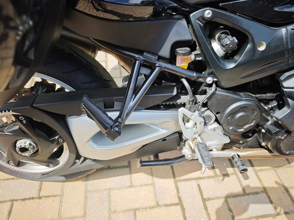 2018 BMW Motorcycles - Image 19 of 20