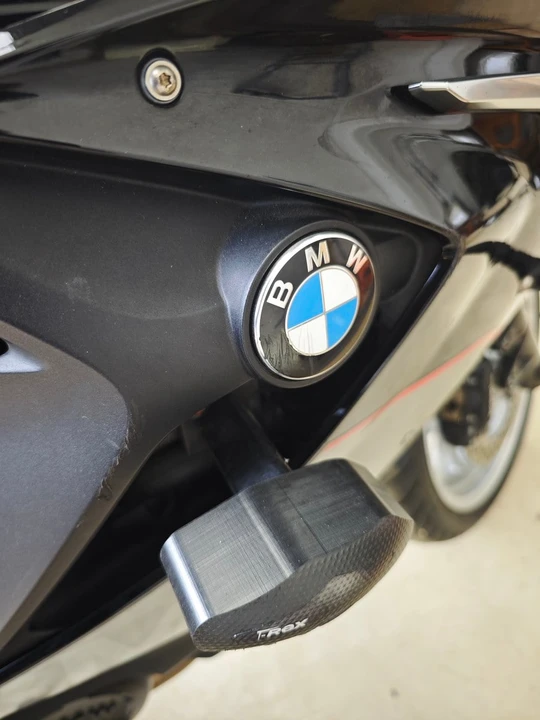 2018 BMW Motorcycles - Image 16 of 20