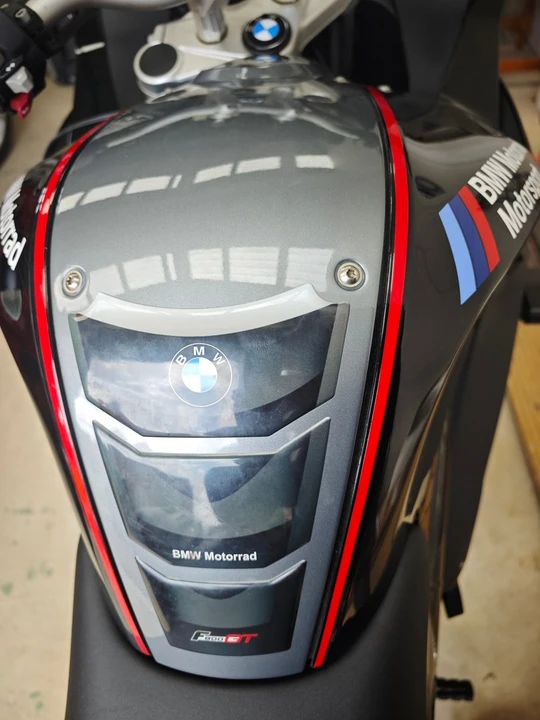 2018 BMW Motorcycles - Image 7 of 20