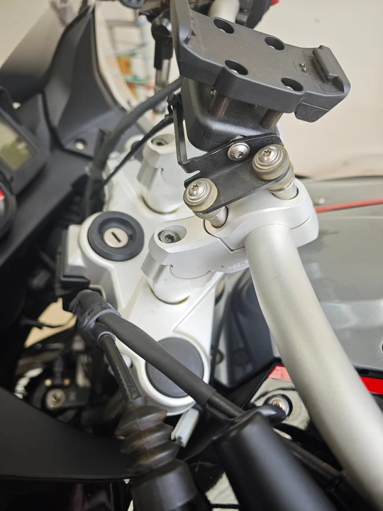 2018 BMW Motorcycles - Image 8 of 20
