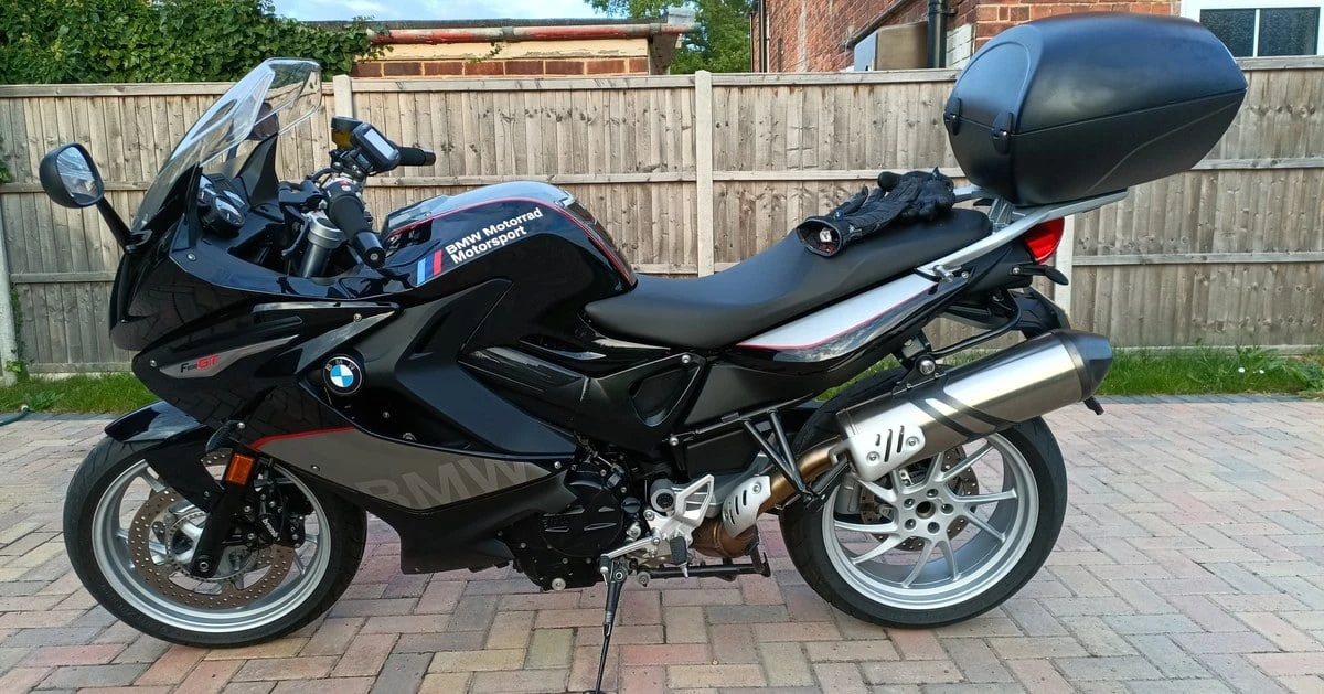 2018 BMW Motorcycles - Image 2 of 20