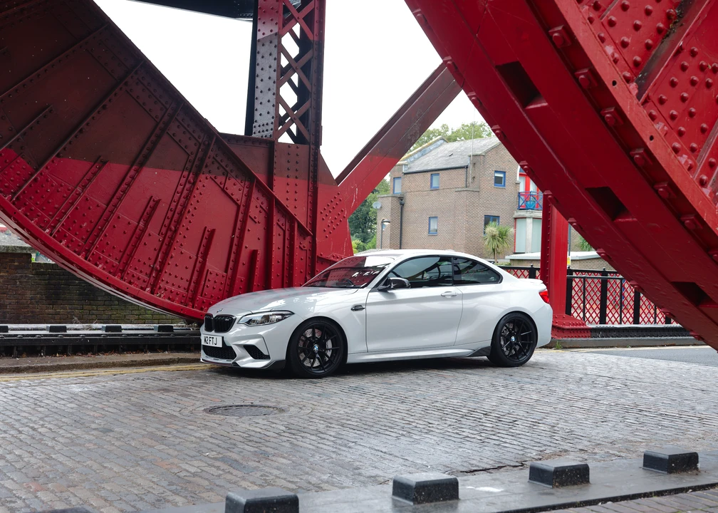 2018 BMW F87 M2 - Image 11 of 31