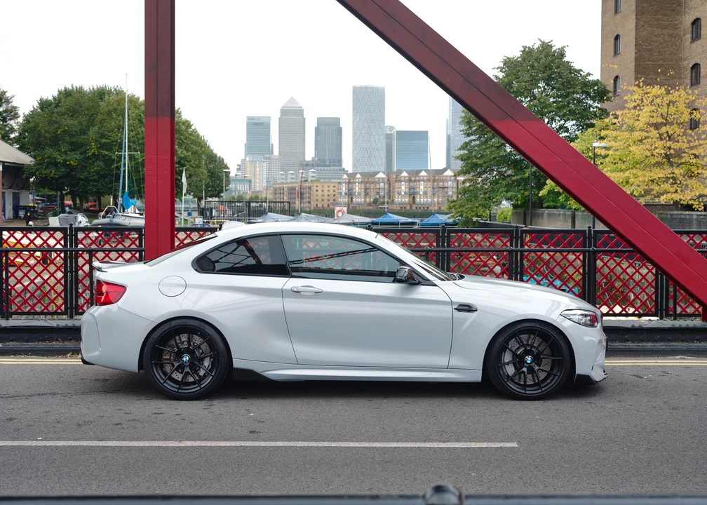 2018 BMW F87 M2 - Image 5 of 31