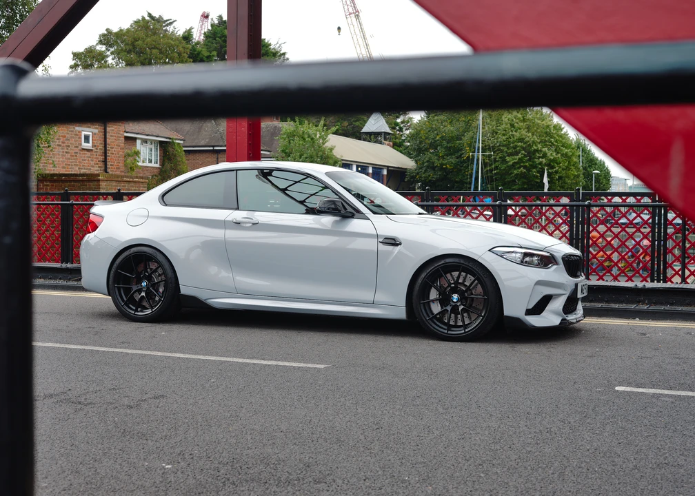 2018 BMW F87 M2 - Image 12 of 31