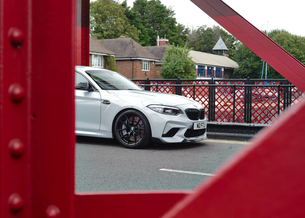 2018 BMW F87 M2 - Image 13 of 31
