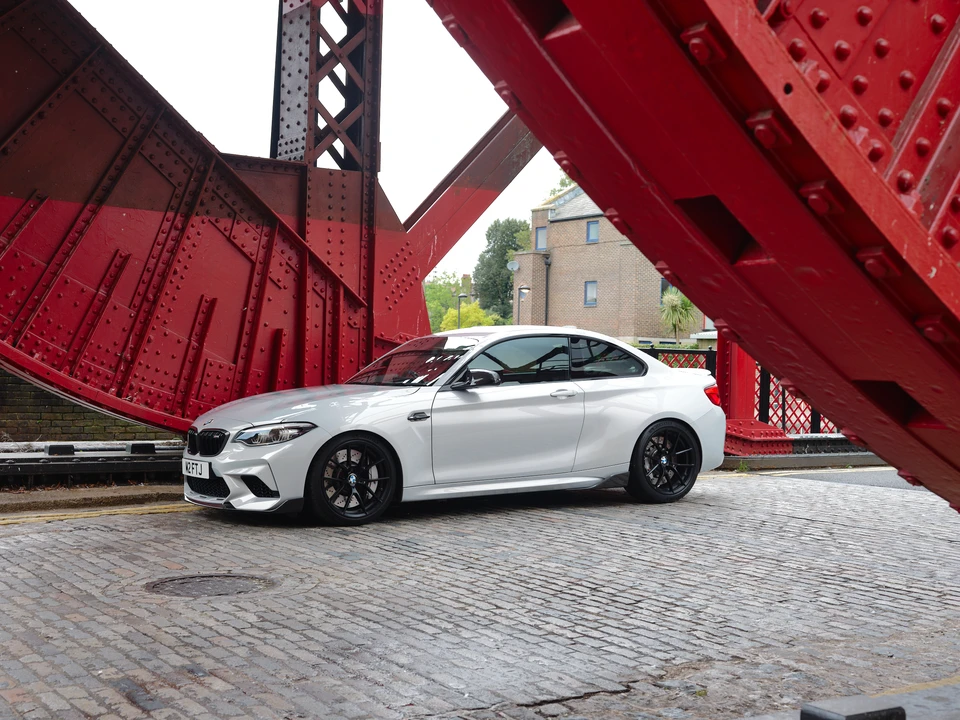 2018 BMW F87 M2 - Image 14 of 31