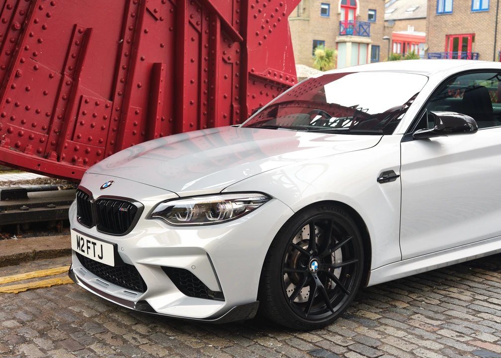 2018 BMW F87 M2 - Image 16 of 31