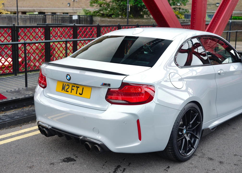 2018 BMW F87 M2 - Image 19 of 31