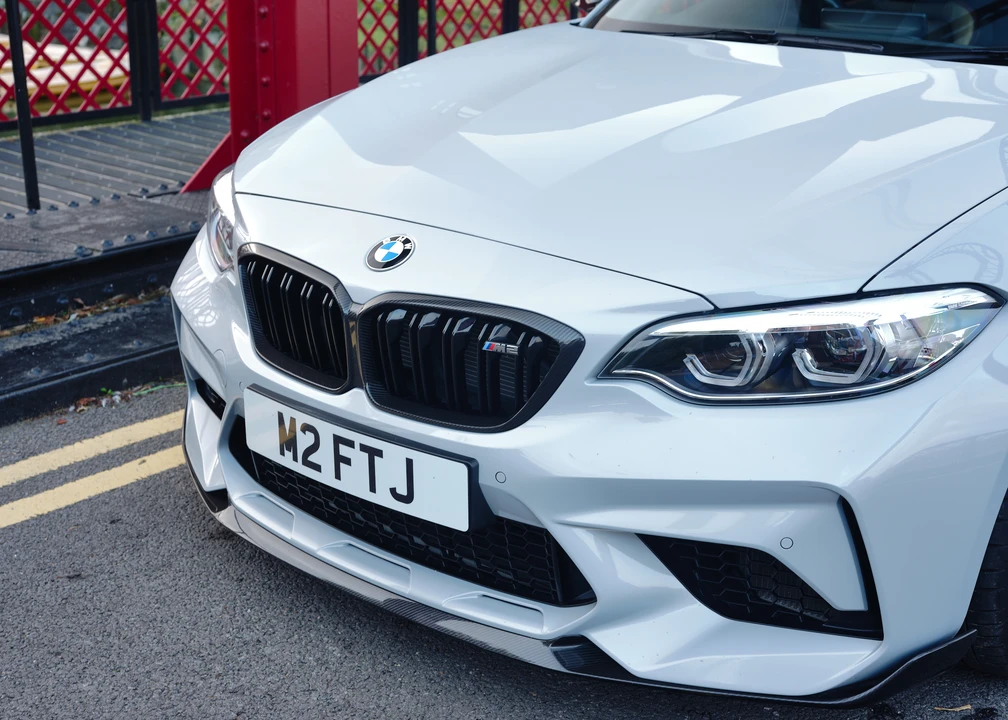 2018 BMW F87 M2 - Image 20 of 31