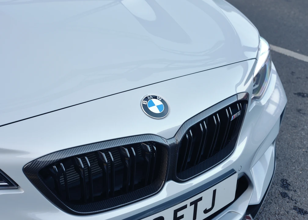 2018 BMW F87 M2 - Image 21 of 31
