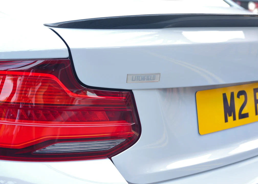 2018 BMW F87 M2 - Image 25 of 31