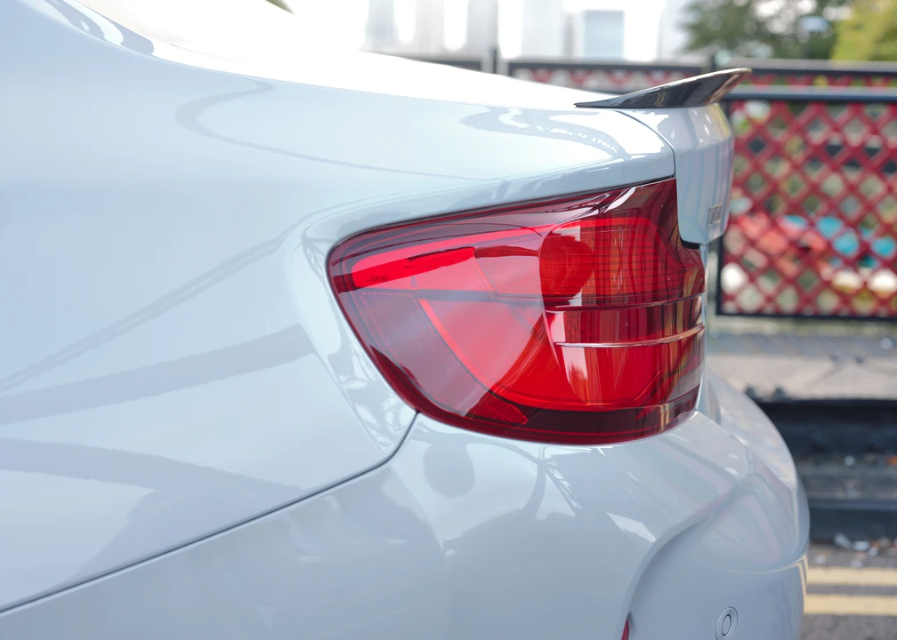 2018 BMW F87 M2 - Image 27 of 31